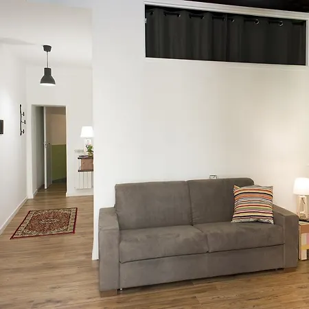 Apartment Sleep & Zupp Casa Olimpia Naples