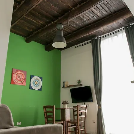 Sleep & Zupp Casa Olimpia * Naples