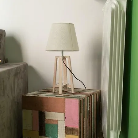 Sleep & Zupp Casa Olimpia * Naples