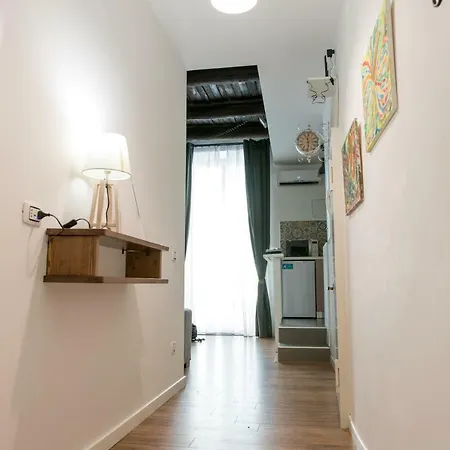 Sleep & Zupp Casa Olimpia * Naples