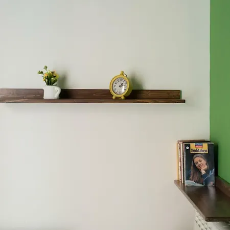 Sleep & Zupp Casa Olimpia Naples