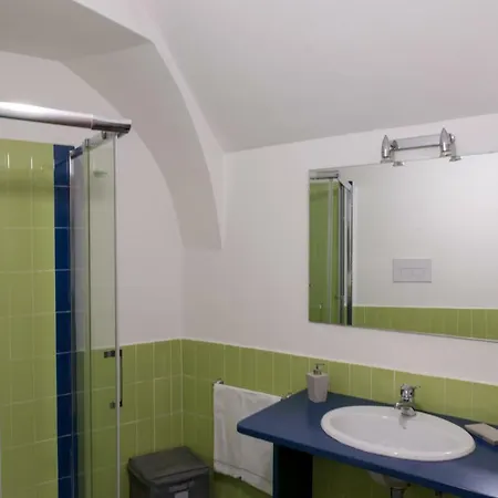 Sleep & Zupp Casa Olimpia Apartman Nápoly