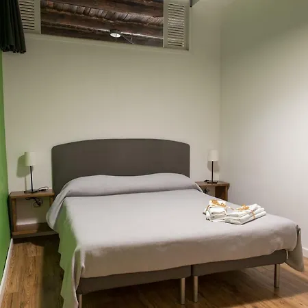 Apartment Sleep & Zupp Casa Olimpia Naples